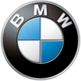 BMW logo