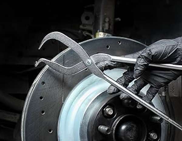 Brakes, Steering & Suspension