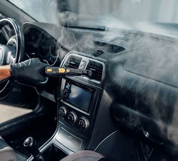 Auto Spa & Detailing