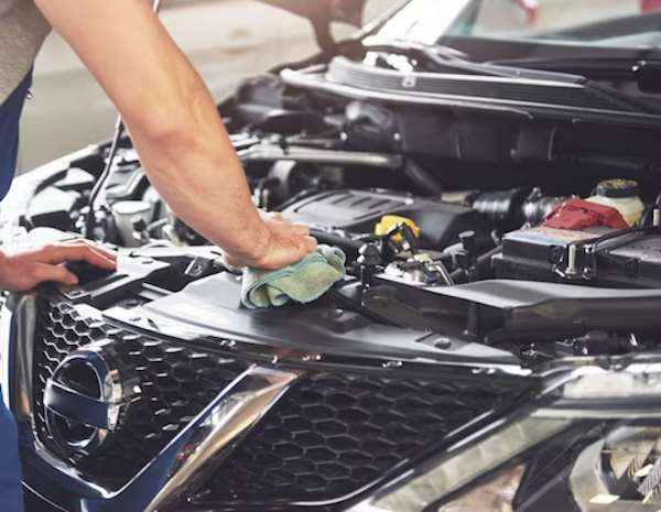 Mechanical Services
