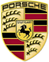 Porsche logo