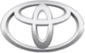 Toyota logo