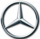 Mercedes-Benz logo